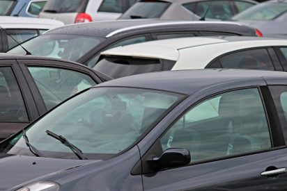 Un chico muere aplastado por el coche que estaba considerando comprar