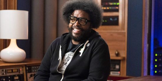 AMC estrena la antológica serie "Visionaires: La historia del Hip Hop'