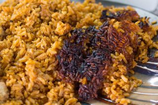 Acrilamida: El gran peligro desconocido del &lsquo;socarrat&rsquo;, el arroz 'chuscarradito' m&aacute;s famoso de Espa&ntilde;a 