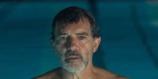 El espa&ntilde;ol Antonio Banderas galardonado como mejor actor en los Premios de Cine Europeo