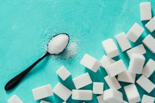 C&oacute;mo reducir el consumo de az&uacute;car a&ntilde;adido de mi dieta