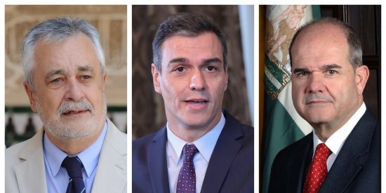 La corrupci&oacute;n de los EREs salpica a Pedro S&aacute;nchez: siendo ya secretario general ocultaron las cajas fuertes