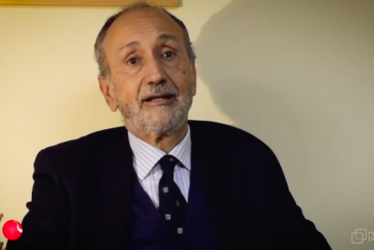 Alberto B&aacute;rcena: "La ONU financia sectas para acabar con el catolicismo en Hispanoam&eacute;rica"