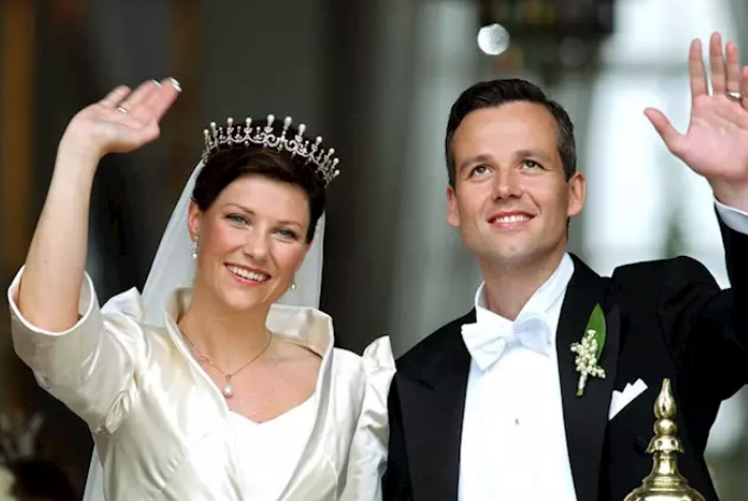 El suicidio de Ari Behn: una desenfrenada vida de excesos, pol&eacute;micas y provocaciones a la realeza noruega