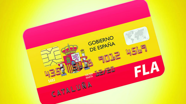 La Catalu&ntilde;a independentista se llevar&aacute; la mitad de los pr&eacute;stamos del Estado espa&ntilde;ol a las autonom&iacute;as en 2020