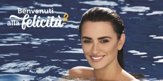 Penélope Cruz está que echa las muelas: su proceloso negocio publicitario se puede ir a pique por culpa del bocachancla de su marido