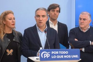 La Junta de Andalucía encuentra tres cajas fuertes "llenas de papeles de los ERE"