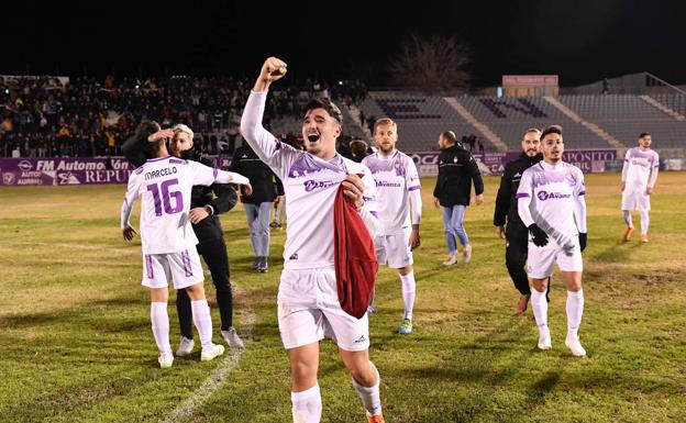 Copa del Rey: el modesto Real Ja&eacute;n, de Tercera Divisi&oacute;n, se carga al prepotente Alav&eacute;s