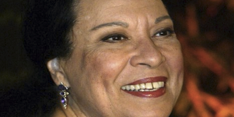 Fallece la actriz Shelley Morrison, que interpret&oacute; a la mucama Rosario en la serie 'Will &amp; Grace'