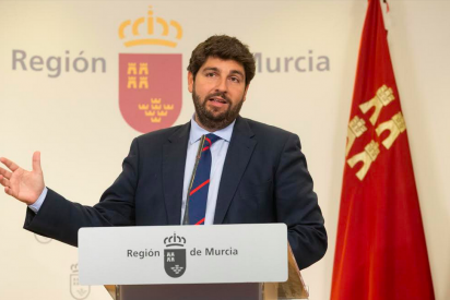 Fernando L&oacute;pez Miras