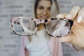 Estas gafas son capaces de controlar la diabetes a trav&eacute;s de las l&aacute;grimas