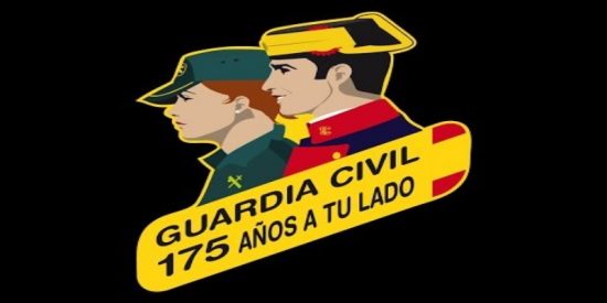 La Guardia Civil te recomienda marcar el c&oacute;digo *#06# en tu m&oacute;vil para ahorrarte disgustos esta Navidad