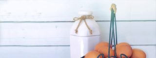 Huevo: Truco infalible para saber si se puede comer o est&aacute; caducado