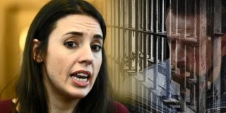 Irene Montero y los de Podemos se enfadan porque le haya ca&iacute;do la prisi&oacute;n permanente a &lsquo;El Chicle&rsquo; por asesinar a Diana Quer