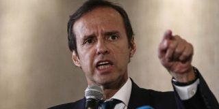 Bolivia carga contra los "rambitos" de Pedro S&aacute;nchez enviados "para extraer a criminales castristas y chavistas" amigos de Podemos