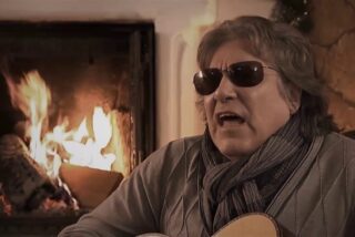 Jos&eacute; Feliciano.