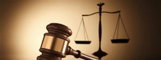 Para la justicia divina todos somos iguales; no hay aforados, ni privilegios por raz&oacute;n de g&eacute;nero, ni sectarias y subjetivas amnist&iacute;as&nbsp; a la carta