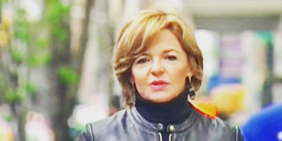 TVE: la periodista Almudena Ariza, nueva directora de Informativos