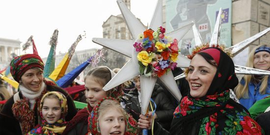 &iquest;Por qu&eacute; algunos cristianos celebran la Navidad en enero?