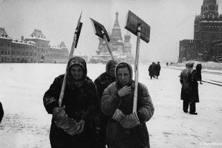 El Suspiro del Yeti y la Sociedad de la Escasez (XLXII)