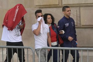Se fugan dos de los marroqu&iacute;es de 'la Manada de Manresa', condenados por la violaci&oacute;n m&uacute;ltiple a una ni&ntilde;a espa&ntilde;ola de 14 a&ntilde;os
