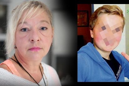 La Polic&iacute;a encuentra a un chaval desaparecido hace dos a&ntilde;os en el armario de un ped&oacute;filo