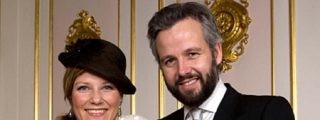 Ari Behn: se suicida a los 47 a&ntilde;os el ex marido de la princesa Marta Luisa de Noruega