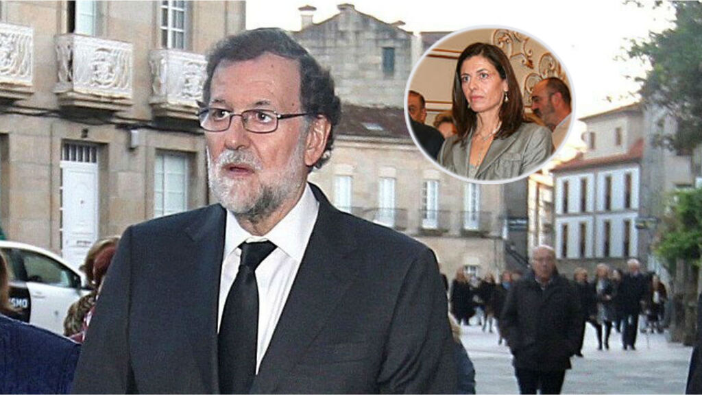 Muere a los 62 a&ntilde;os Mercedes Rajoy Brey, la hermana del ex presidente Mariano Rajoy
