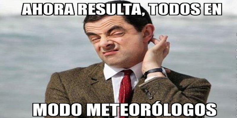 Metereolog&iacute;a: &iquest;Quieres saber qu&eacute; tiempo har&aacute; en Nochebuena, Navidad y Nochevieja?