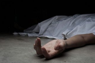 La mujer asesina a sus hijas de 5 y 6 a&ntilde;os y despu&eacute;s se va a la autopista y se suicida plant&aacute;ndose delante de un cami&oacute;n