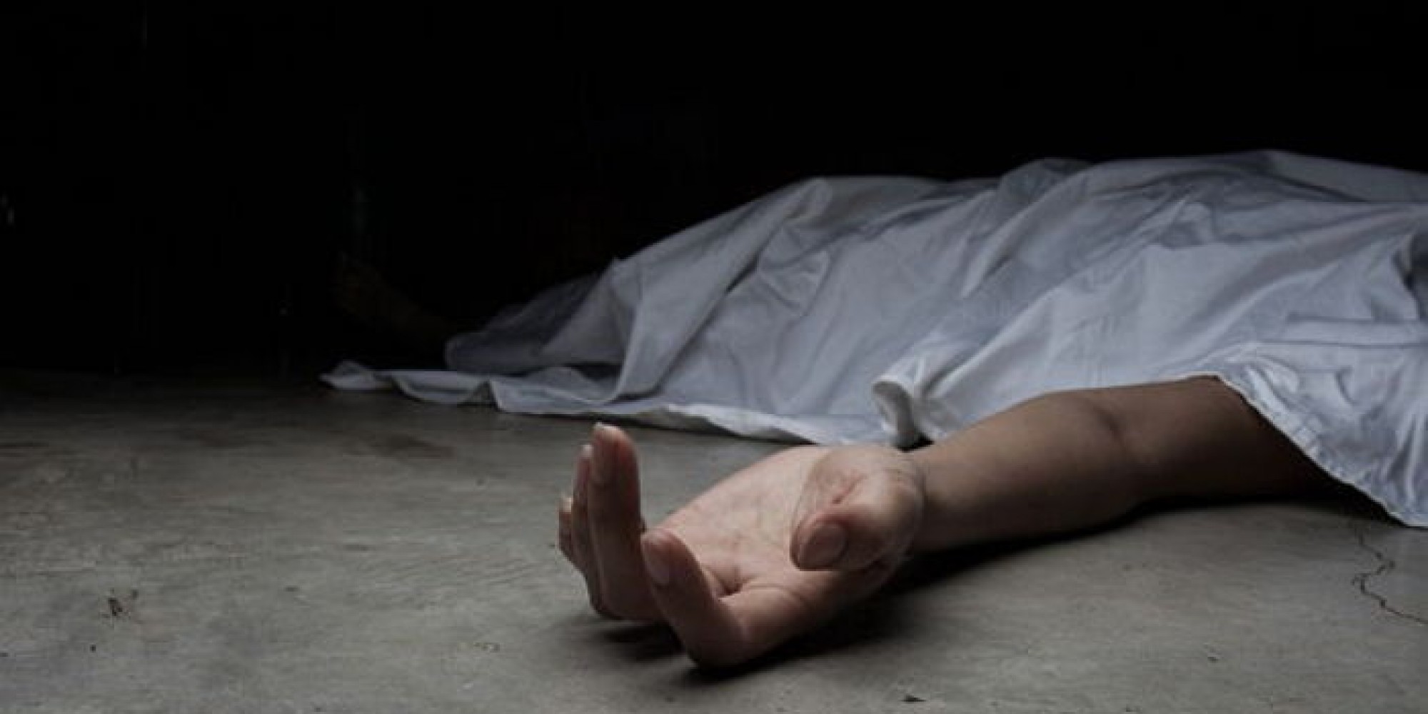 Un tipo borracho, drogado, sin puntos en el carnet y a m&aacute;s de 160 km/h mata a dos motoristas y se da a la fuga