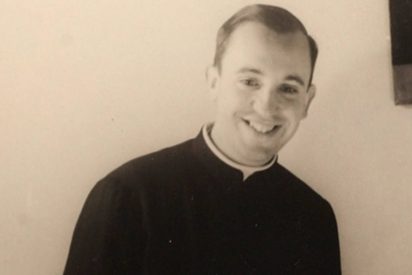 El Papa celebra sus 50 a&ntilde;os de sacerdocio