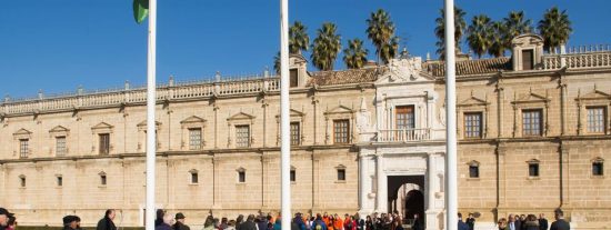 El Gobierno andaluz activar&aacute; este lunes el primer plan de contingencia ante 9.000 posibles casos por coronavirus