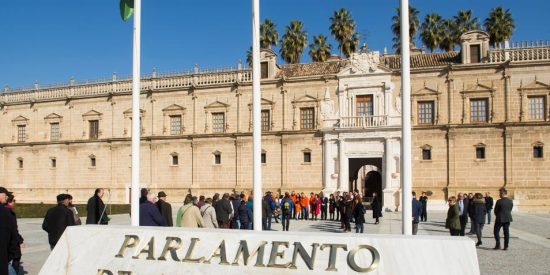 El Gobierno andaluz activar&aacute; este lunes el primer plan de contingencia ante 9.000 posibles casos por coronavirus