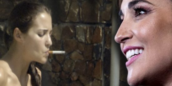 Paula Echevarría por fin consigue superar su más perversa y letal adicción