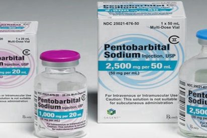 Eutanasia: La Polic&iacute;a Nacional rastrea a pacientes de toda Espa&ntilde;a que compraron un f&aacute;rmaco para morir r&aacute;pido y sin dolor
