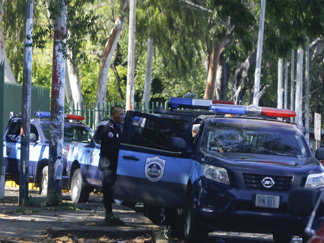 Los obispos denuncian la detención arbitraria de un sacerdote en Nicaragua