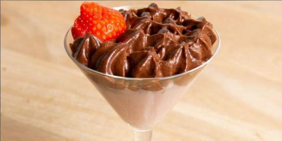 ¿Los diabéticos deben prescindir siempre del postre en el menú?