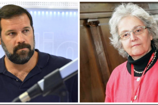 El exjugador de baloncesto Alfonso Reyes machaca a El Pa&iacute;s por liar la de Dios poniendo en solfa el nacimiento de Jes&uacute;s