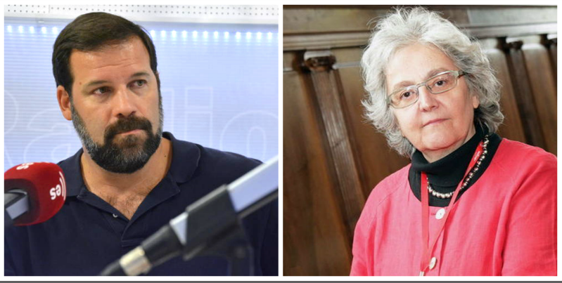 El exjugador de baloncesto Alfonso Reyes machaca a El Pa&iacute;s por liar la de Dios poniendo en solfa el nacimiento de Jes&uacute;s