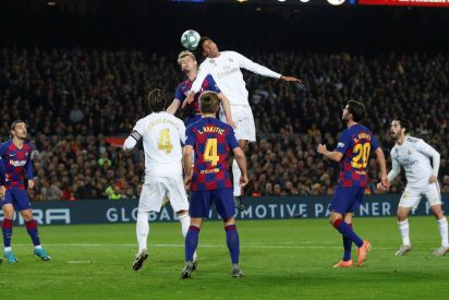Vuelve el f&uacute;tbol: LaLiga se reactivar&aacute; el 20 de junio tras el par&oacute;n por el COVID-19