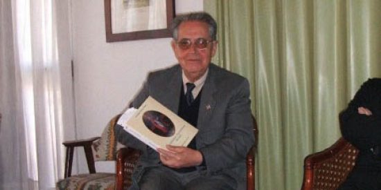 Vicepostulador de la causa: 'Los 16 m&aacute;rtires de Granada son un ejemplo de fe y de perd&oacute;n'