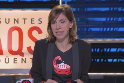 Una presentadora de TV3 dice sin sonrojarse que la ONU pidi&oacute; la liberaci&oacute;n de los golpistas presos