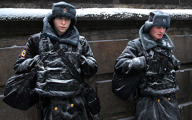 La &uacute;ltima bala de EEUU para evitar una invasi&oacute;n rusa a Ucrania: Todo se decidir&aacute; en Ginebra