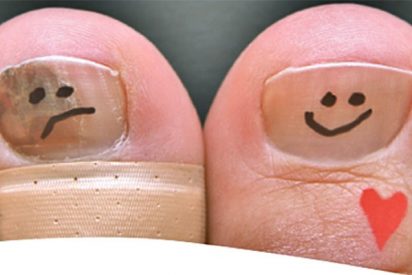 Cuatro tipos de lazada para las diferentes necesidades de los runners &iexcl;Fuera u&ntilde;as negras!