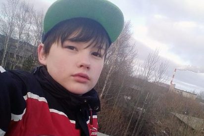 Muere Vanya Krapivin, el ni&ntilde;o al que el violador de su madre dio una bestial paliza cuando intentaba defenderla