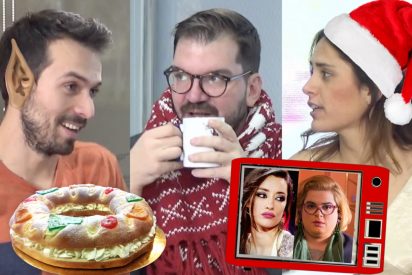 'M&aacute;tame Cami&oacute;n' especial Navidad: &iquest;Cu&aacute;l ha sido la mayor cagada televisiva del 2019?