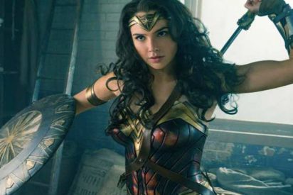 &iexcl;Descubren los huesos de una 'Wonder Woman' de la vida real!
