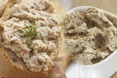 'Alerta alimentaria': Sanidad avisa a los al&eacute;rgicos sobre esta gama de pat&eacute;s 'gourmet'