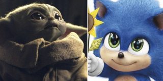 'Guerra de beb&eacute;s': El beb&eacute; del tr&aacute;iler de 'Sonic' arrasa en la Red y surgen las comparaciones